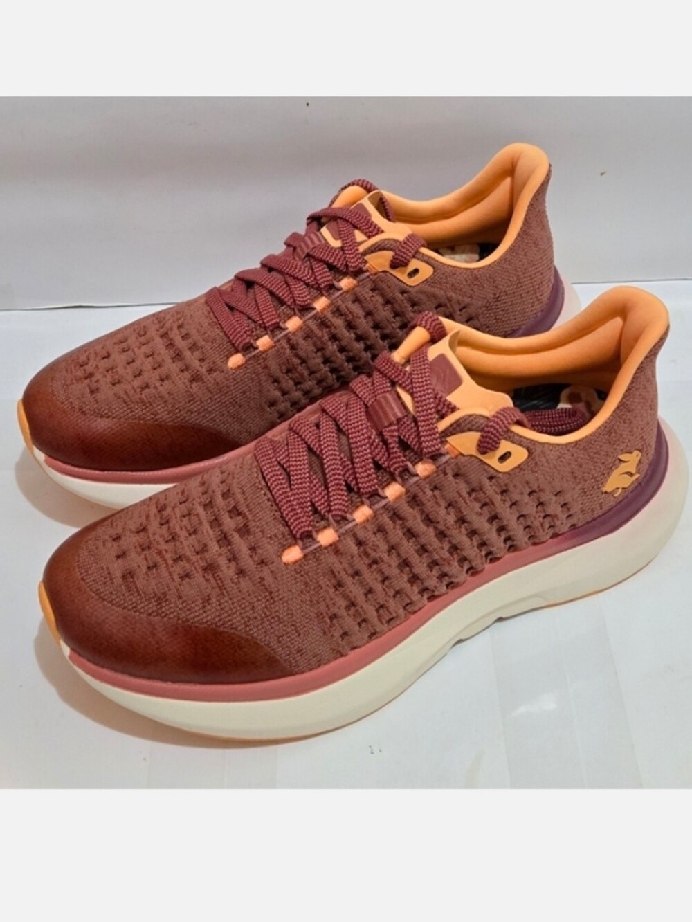 Rabbit Dream Chaser Women's‎ Running Shoes - Withered Rose